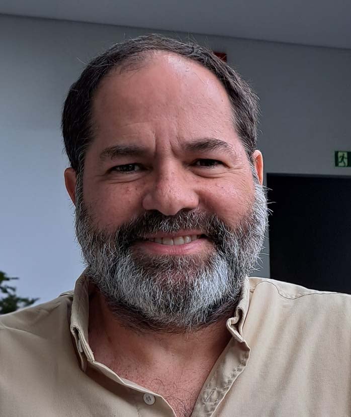 XPRIZE Foundation Bio Luiz Motta